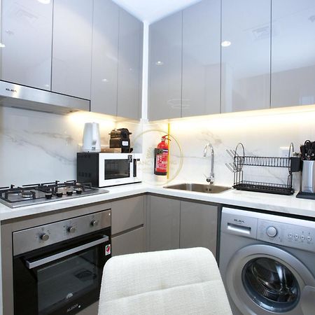 Azizi Riviera 46-431 Apartment Дубай Екстериор снимка